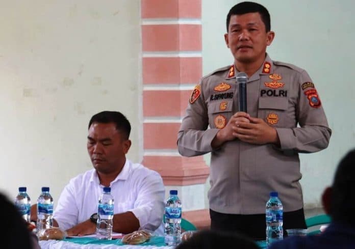 kapolres_simalungun_pastikan_pilpanag_gelombang_kedua_aman_dan_tanpa_kericuhan