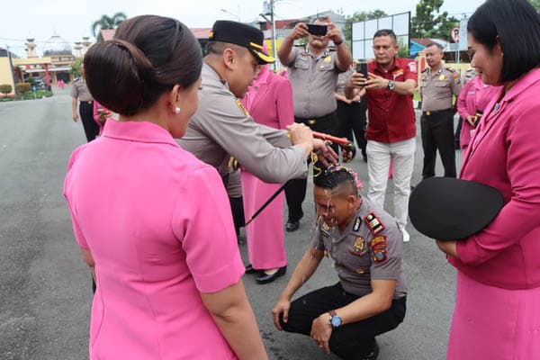 kapolresta_deli_serdang_kenaikan_pangkat_tidak_tiba_tiba