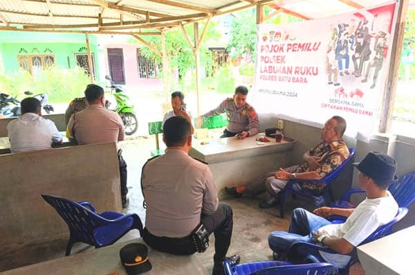 kapolsek_labuhan_ruku_ajak_semua_pihak_sukseskan_pemilu_2024