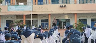 kapolsek_padang_hilir_pimpin_upacara_di_smp_negeri_1_tebing_tinggi