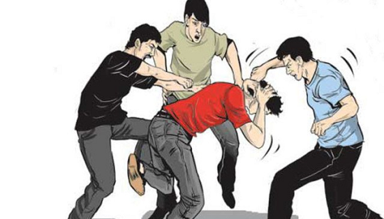 kapolsek_siantar_timur_pengeroyokan_di_indomaret_siantar_akibat_miskomunikasi