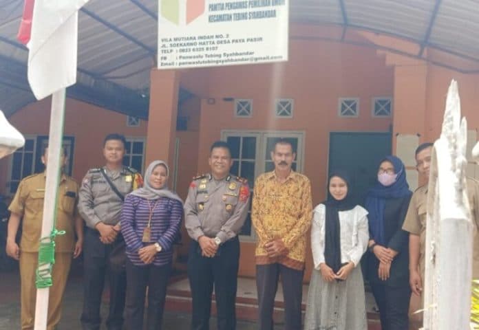 kapolsek_tebing_tinggi_himbau_ketua_dan_staf_panwaslu_bersikap_netral_di_pemilu_2024