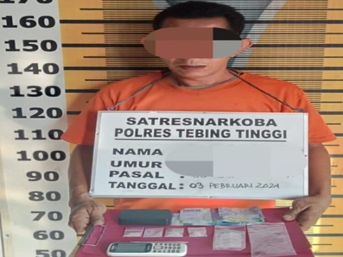 karyawan_swasta_miliki_sabu_diringkus_polisi_tebing_tinggi