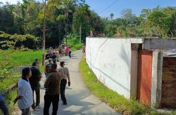 kasatpol_pp_simalungun_tak_tau_dilaporkan_kasus_pengrusakan_tembok_warga