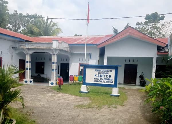 kasi_pemerintahan_kantor_desa_perdamean_deli_serdang_sudah_bertahun_masih_kosong