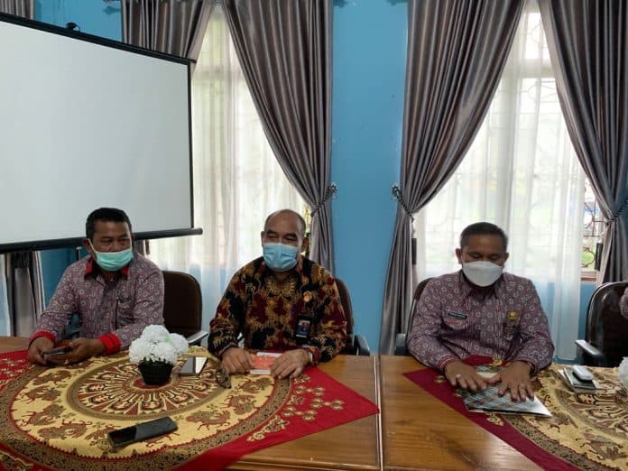 kasn_tak_pernah_rekomendasikan_bupati_simalungun_soal_pelantikan_pejabat_eselon_ii