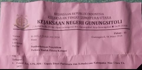 kasus_dugaan_korupsi_grand_design_pariwisata_nias_utara_belum_tuntas