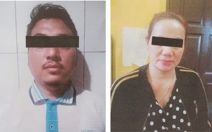 kasus_dugaan_penistaan_agama_rs_dan_pacarnya_ditetapkan_tersangka