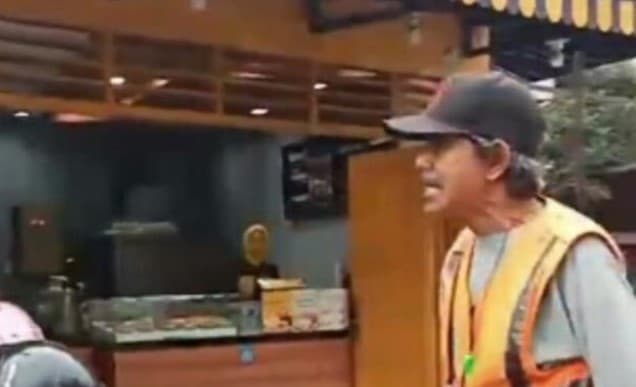 kasus_jukir_ancam_ojol_di_medan_berujung_damai
