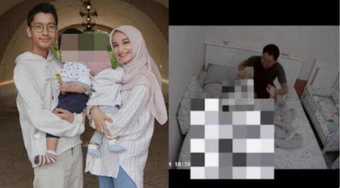 kasus_kdrt_suami_selebgram_cut_intan_nabila_ditangkap