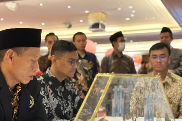 kdei_taipei_nikahkan_31_pasangan_pengantin_wni