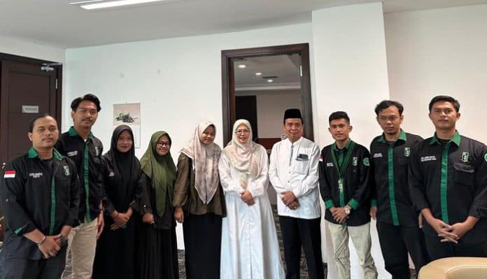 kebebasan_demokrasi_kampus_hilang_hmi_fdk_uinsu_minta_rektor_ciptakan_politik_bersih