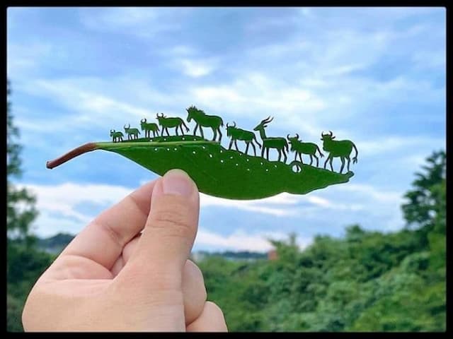 kecermatan_seniman_jepang_mengukir_karya_indah_di_daun