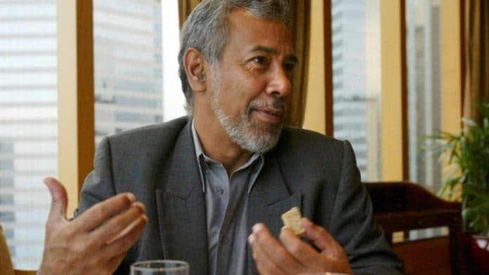 kedua_kalinya_xanana_gusmao_dilantik_pm_timor_leste