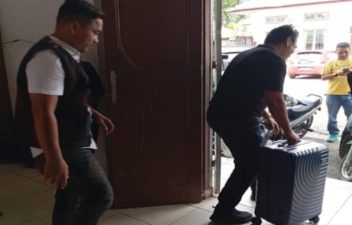 kejaksaan_dlh_keluarkan_rekomendasi_imb_balei_merah_putih_tanpa_dokumen