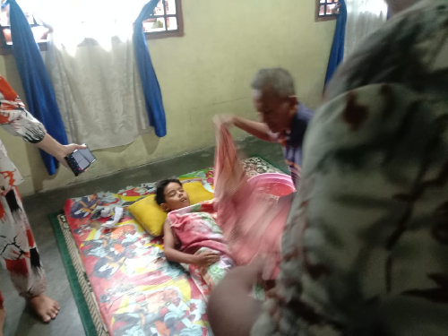kejam_bocah_sd_tewas_ditikam_paman_kandung_di_ruang_kelas_di_sunggal