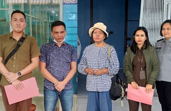 kejari_belawan_eksekusi_2_terpidana_korupsi_pmks_upt_eks_kusta_dinsos_sicanang
