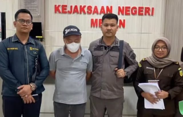 kejari_medan_jemput_paksa_terpidana_kasus_penipuan_rp315_juta_untuk_dieksekusi_2_tahun_penjara