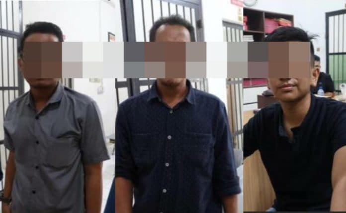 kejari_medan_terima_berkas_kasus_dugaan_penggelembungan_suara_pemilu_2024