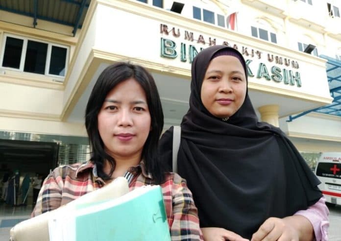 kemenaker_tangani_kasus_upah_eks_nakes_rs_bina_kasih_medan