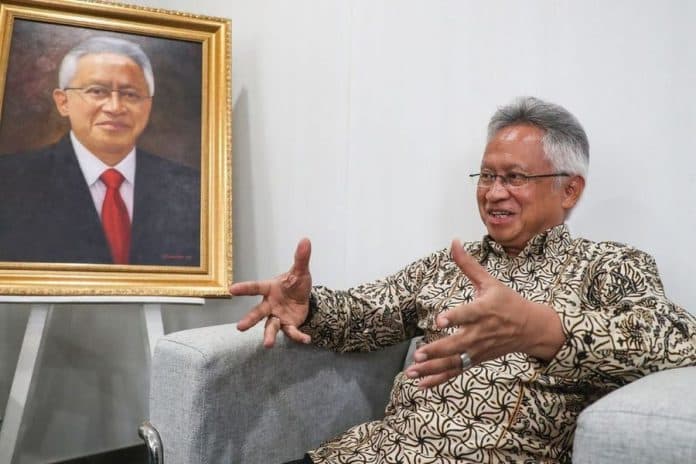 kemendiktisaintek_evaluasi_permendikbudristek_no_53_tahun_2023