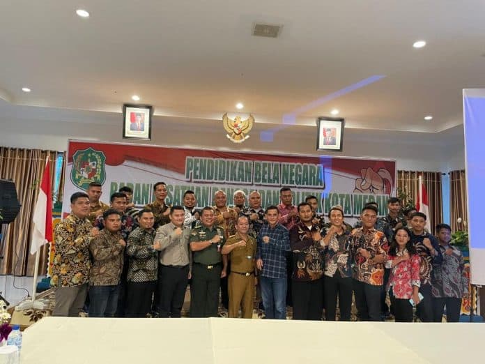kemenhan_beri_pembekalan_peserta_pendidikan_bela_negara_yang_digelar_pemko_medan