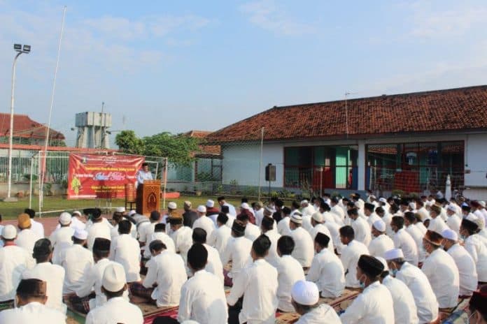 kemenkumham_sebut_675_napi_dapat_rk_ii_dan_bisa_rayakan_lebaran