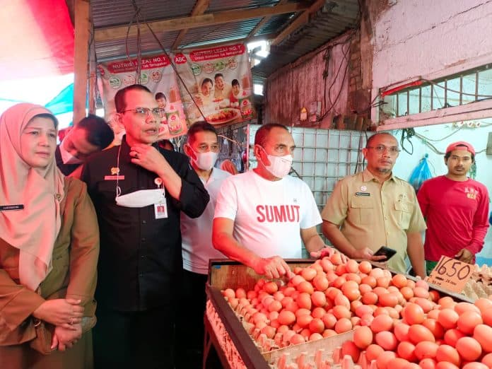 kementan_ri_bersama_pemprov_sumut_pantau_pasokan_pangan_di_3_pasar