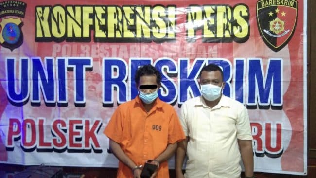 kepergok_mencuri_maling_hp_di_medan_diamankan_warga