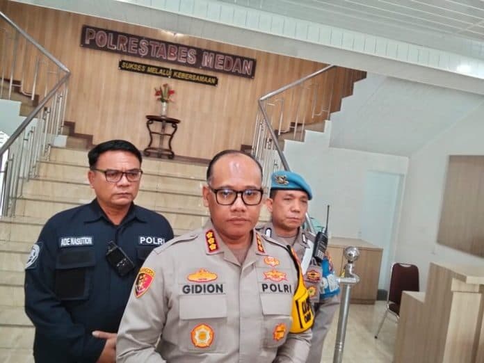 kericuhan_selambo_polrestabes_medan_tetapkan_3_orang_tersangka