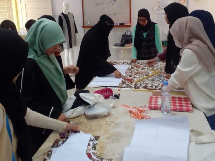 kerja_sama_dengan_ditjen_diksi_lkp_isoku_beri_pelatihan_gratis_setiap_tahun
