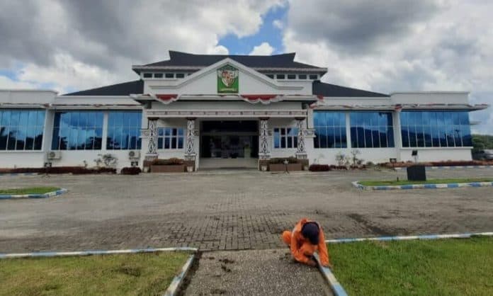kesbapol_simalungun_tampung_anggaran_pilkada_2024_rp276_miliar