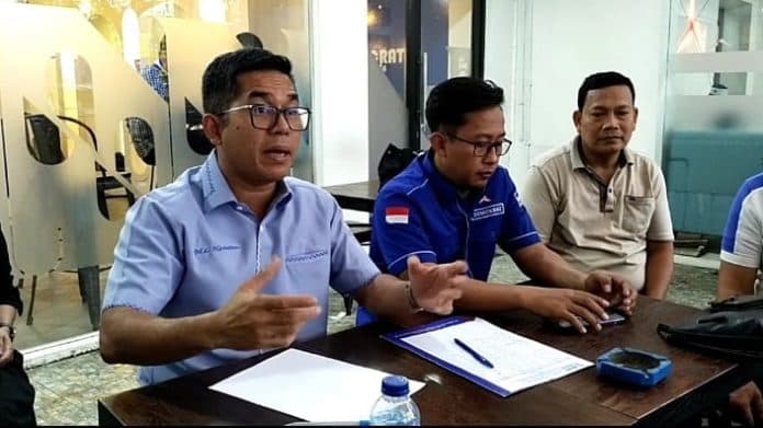 ketua_dpd_partai_demokrat_sumut_nilai_penetapan_tersangka_terhadap_nazmi_janggal