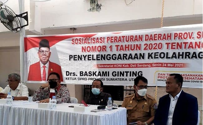 ketua_dprd_sumut_berharap_pergub_olahraga_disempurnakan