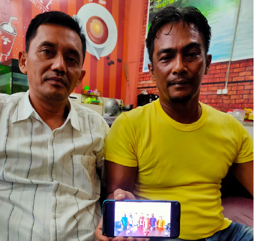 ketua_himppera_kecewa_ketua_dprd_sergai_tak_tepati_janji_soal_pasar_lelo