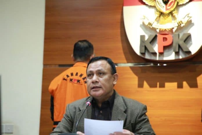 ketua_kpk_tegaskan_bertugas_tidak_tunduk_pada_kekuasaan_manapun