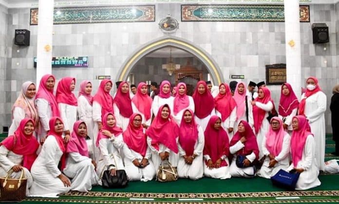 ketua_mtmd_sergai_ingatkan_pentingnya_peran_ibu_membentuk_generasi_taqwa