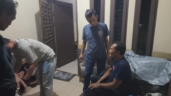 ketua_pp_yang_ancam_bunuh_wartawan_ditahan_polrestabes_medan