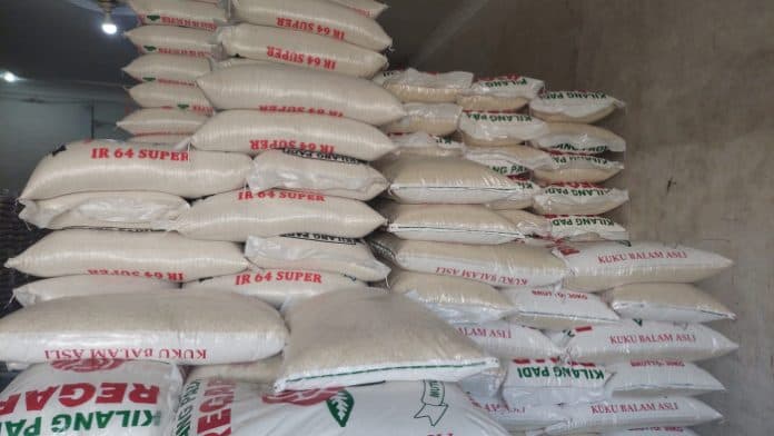 ketua_tim_pemantau_pangan_sumut_sebelum_bapanas_resmi_tetapkan_harga_beras_sudah_mahal_duluan