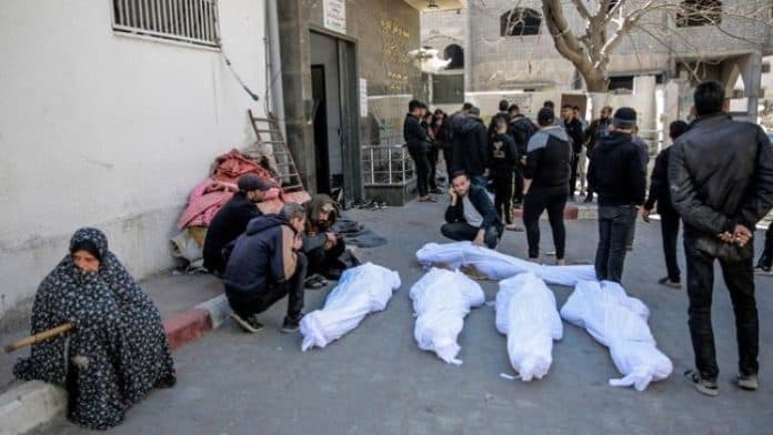 kian_buruk_korban_tewas_agresi_israel_di_gaza_tembus_31045_orang