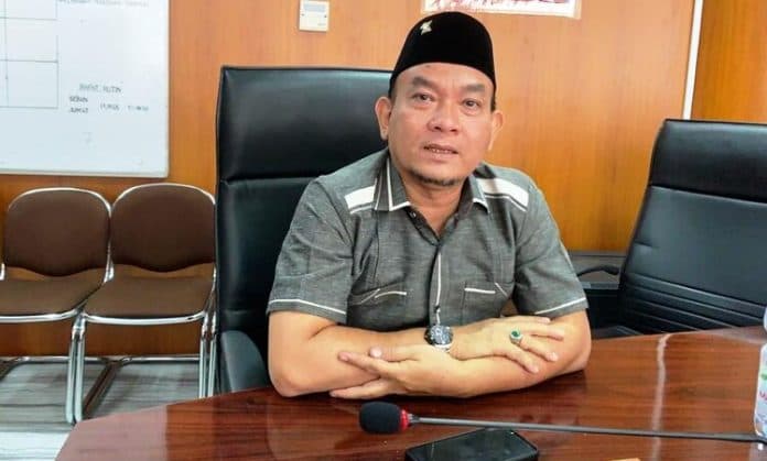 kisruh_pelebaran_parit_dprd_medan_siap_fasilitasi_masyarakat_dengan_pemko