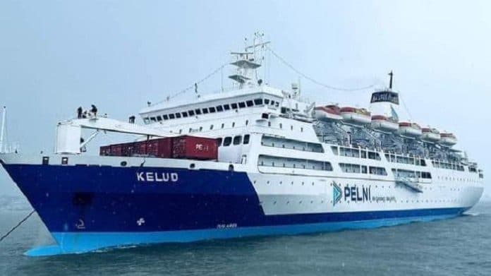 km_kelud_jadi_hotel_terapung_selama_pon_xxi_di_aceh