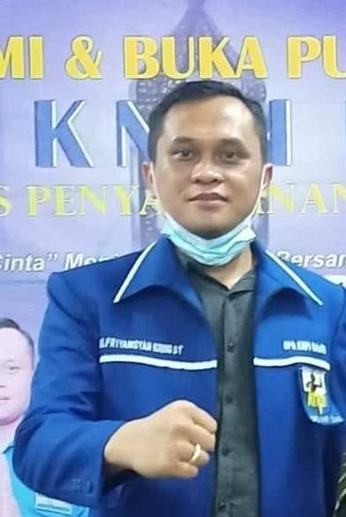 knpi_dairi_soroti_dugaan_pungli_dan_kesemrawutan_pusat_pasar_sidikalang