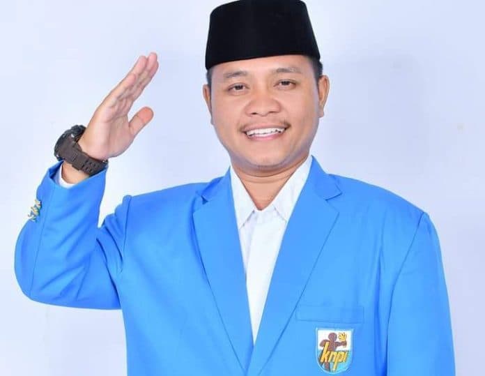 knpi_tapteng_minta_gakkumdu_periksa_6_kades_dan_usut_kutipan_rp100_juta