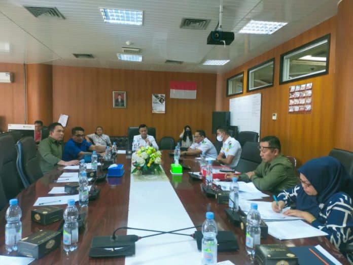 komisi_iv_dprd_medan_harap_dishub_libatkan_pengelola_komplek_asia_mega_mas_untuk_pengelolaan_parkir