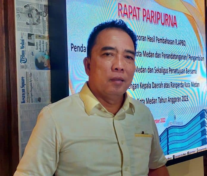 komisi_iv_dprd_semua_pembangunan_di_pelabuhan_belawan_harus_ada_simb_dari_pemko_medan