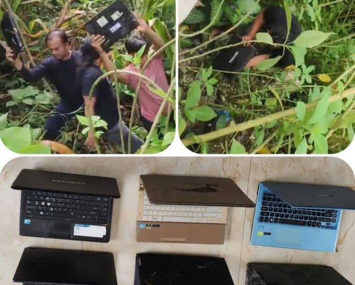 komplotan_pencuri_gasak_6_laptop_dari_pengadilan_agama_balige
