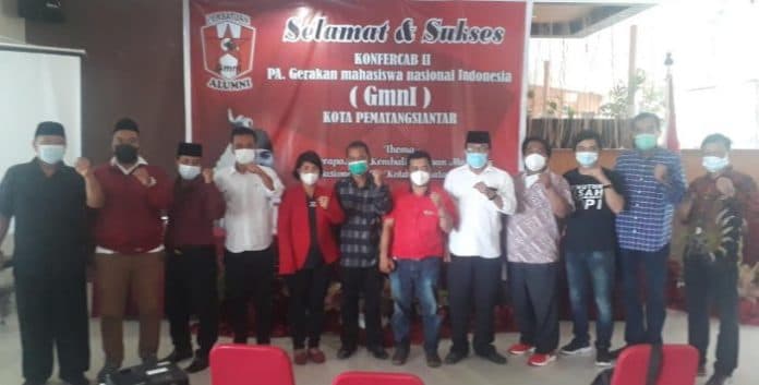 konfercab_ii_pa_gmni_siantar_tiurma_dan_noveri_terpilih_jadi_ketua_dan_sekretaris