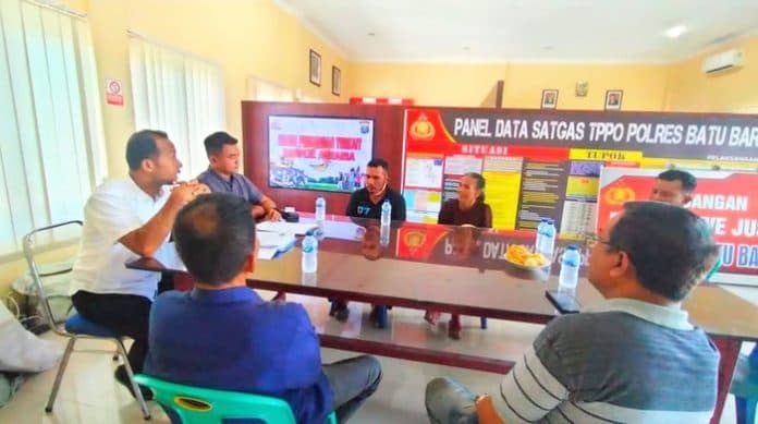 konflik_agraria_polres_batu_bara_siapkan_ruang_mediasi