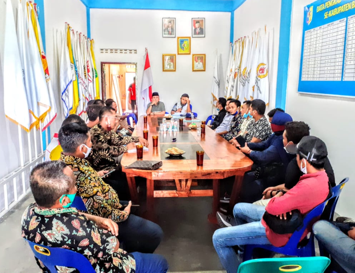 koni_batu_bara_konsolidasi_dan_persiapan_pelantikan_korcam